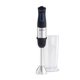 Batidora de mano Taurus HB1000X 1000W diseño ergonómico negro