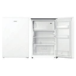 Frigorífico una puerta Edesa EFS-0816 WH Defrost 84,5cm 113L E Blanco
