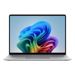 Portátil Microsoft Surface Laptop 8 13,8" Snapdragon X2 Elite 16GB Adreno GPU 1TB SSD Windows 11 Home pantalla táctil