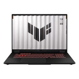 Portátil ASUS TUF Gaming A18 18" AMD Ryzen 7 260 32GB RTX 5070 1TB SSD Windows 11 pantalla 240 Hz