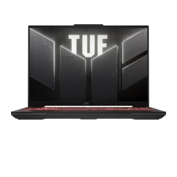 Portátil ASUS TUF Gaming A16 TUF607NUQ-DICRL145W 16" AMD Ryzen 7 170 16GB 512GB SSD RTX 4050 Windows 11 Home