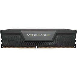 Memoria RAM Corsair Vengeance DDR5 16GB 1x16GB DDR5 6000MHz CL38 AMD EXPO Gris Intel XMP 3.0