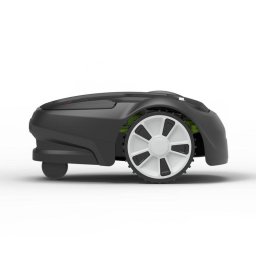 Robot cortacésped Greenworks 2513307 550 m² 17 cm Cable delimitador incluido