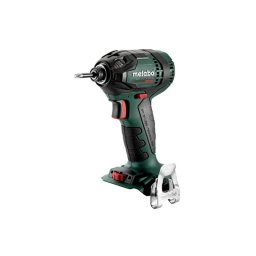 Llave de impacto inalámbrica Metabo SSD 18 LTX 200 BL 18V 200 Nm