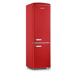 Frigorífico Combi Severin GS 8917 Defrost 181cm 244L D Negro
