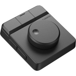 Teclado programable inalámbrico Ulanzi D100H 7 Teclas Programables y Dial
