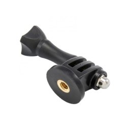 Adaptador Ulanzi 0605 Pack de 3 para Cámaras de Acción Rosca 1/4