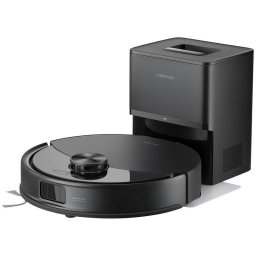 Robot aspirador Roborock Q10 Max+ con autovaciado Navegación LiDAR 13.000 Pa