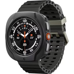 Funda Spigen para Samsung Galaxy Watch Ultra 2 Negro Mate