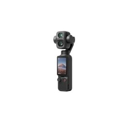 Cámara DJI Osmo Pocket 4P 4K Ultra HD Estabilización 3 Ejes