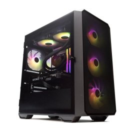 PcCom Ready Intel Core Ultra 7 270K Plus / 32GB / 2TB SSD / RTX 5060 Ti 16GB / Windows 11 Home