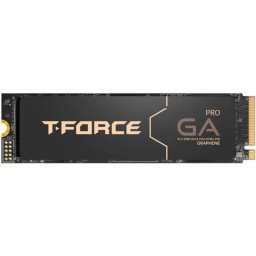 Disco duro Team Group T-Force GA PRO 4TB SSD PCIe Gen5 10000MB/s con disipador