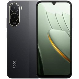 POCO C81 Pro 4G 4GB 256GB 6.9" Negro