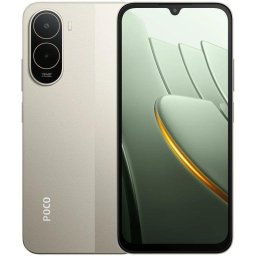 POCO C81 Pro 4G 4GB 256GB 6.9" Dorado