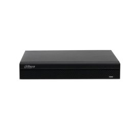 Grabadora NVR para Cámara IP Dahua NVR4108HS-4KS2 4 canales 4K 6TB HDD Conexión Ethernet