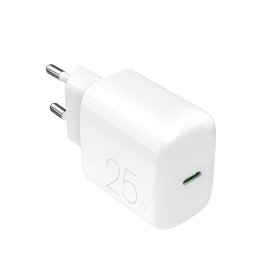 Cargador de pared PURO PRO LITE USB-C 25W Power Delivery