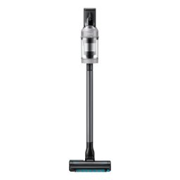 Aspiradora sin bolsa Samsung VS80F28EFP 770W 60 min 0,5L Gris Pebble Gray