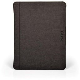 Teclado Bluetooth folio Port Designs Manchester II para Samsung Galaxy Tab A9+ con touchpad AZERTY