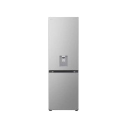 Frigorífico Combi Lg GBF3102DPY No Frost 186cm 343L D Gris