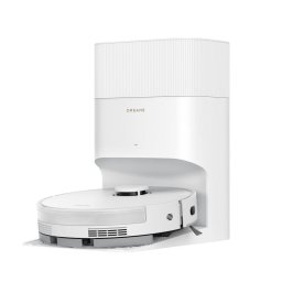 Robot Aspirador Dreame D20 Plus con Autovaciado Navegación LiDAR 13.000 Pa