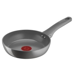 Sartén multiuso Lagostina Risorsa 20 cm cerámica Thermo-Spot