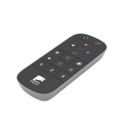 Lámpara Eglo CONNECT Z Gris Plástico Batería AAA