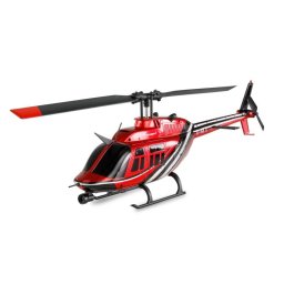 Helicóptero RC Amewi Bell 206 Eléctrico Listo para Volar