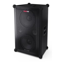Altavoces Sharp para fiestas con Bluetooth 5.0 y 200 W de potencia