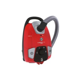 Aspiradora con Bolsa Hoover HE310HM 011 850W 4L EPA Roja