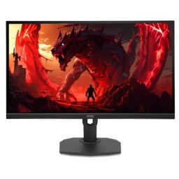 Monitor Acer Nitro XF3 XF273U F3bmiiprx 27" Quad HD 300Hz IPS HDR10 FreeSync Altura Ajustable