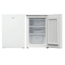 Congelador Edesa EZS-0815 WH 86 L 4 kg/24h Clase E Blanco