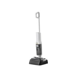 Aspiradora sin Cable Roborock F25 RT Gen 2 200W 38 min Autolimpieza Mascotas Blanco