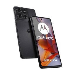 Motorola Moto G75 5G 8GB 256GB 6,78" Gris cámara 50 MP