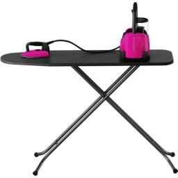 Estación de planchado de vapor Laurastar Lift + Pinky Pop Rose 2200 W 3,5 bar 170 g/min