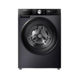 Lavadora Hisense WF3S1043BB3 Carga Frontal 10,5Kg 1400rpm A Negra WiFi