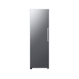 Congelador Vertical Samsung 323L Acabado Inoxidable Convertible No Frost
