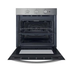 Horno Multifunción Indesit IO 232H X 71L 60cm Hidrolítico A Grill Inox