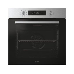Horno Multifunción Candy CA6 NP3T3HTX 78L 60cm Hidrolítico A+ WiFi Negro