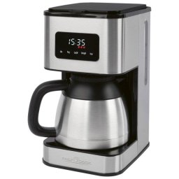 Cafetera de goteo ProfiCook PC-KA 1300 1,2 L Acero inoxidable 900 W 10 tazas