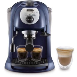 Cafetera Espresso DeLonghi EC191CD 1 L 15 Bares con vaporizador manual