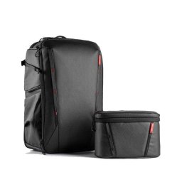 Mochila PGYTECH OneMo 2 Universal con Tirante para Hombro y Compartimento Portátil Negro