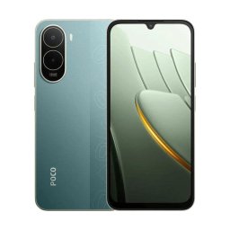 Xiaomi POCO C81 Pro 4G 4GB 64GB 6.9" Verde