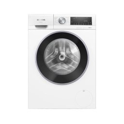Lavadora Siemens WG54G2F1EP Carga Frontal 10 kg 1400 rpm A Blanca Autodosificación