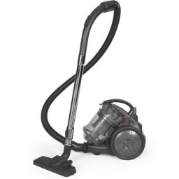 Aspirador sin Bolsa Livoo DOH136G 700W 3L Multi-ciclónico Gris
