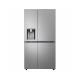 Frigorífico Americano LG GSLE81PYBD No Frost 178cm 628L E Acero inoxidable