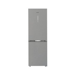 Frigorífico Combi Whirlpool WHK 26362 XP4E Total No Frost 316 cm Titanium Inox