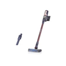 Aspiradora sin Cable Shark PowerLite BU1621EU 350W 115AW 40 min PowerFins Burdeos