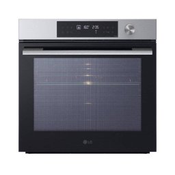 Horno Multifunción LG WSED7612S 76L 60cm EasyClean WiFi Acero Inoxidable