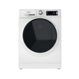 Lavadora Hotpoint NBT1048WDAEU Carga Frontal 10Kg 1400rpm A Blanca Steam Hygiene