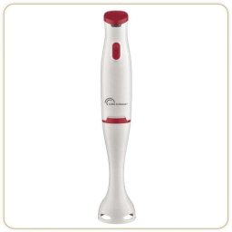 Batidora de mano Little Balance Easy Soupe 400 W cuchillas acero inoxidable
